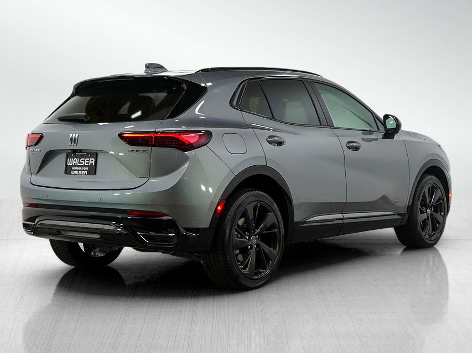 Used 2025 Buick Envision Sport Touring image 6