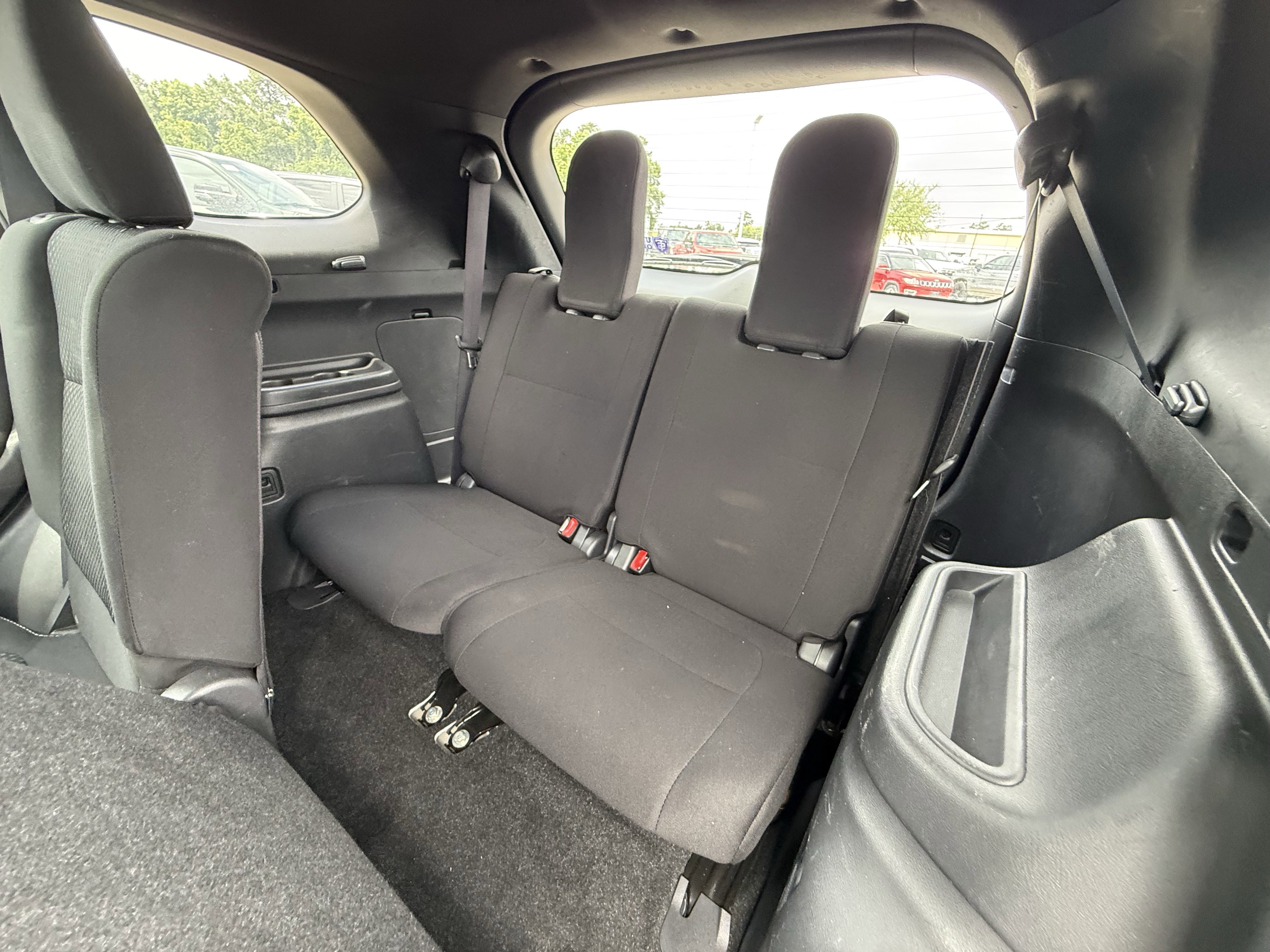 Used 2018 Mitsubishi Outlander ES AWD/4WD image 32