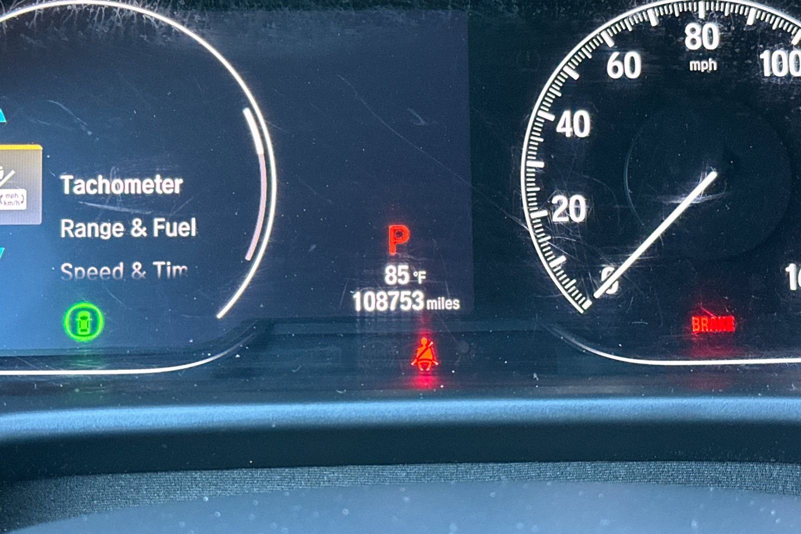 Used 2018 Honda Accord Sport image 23