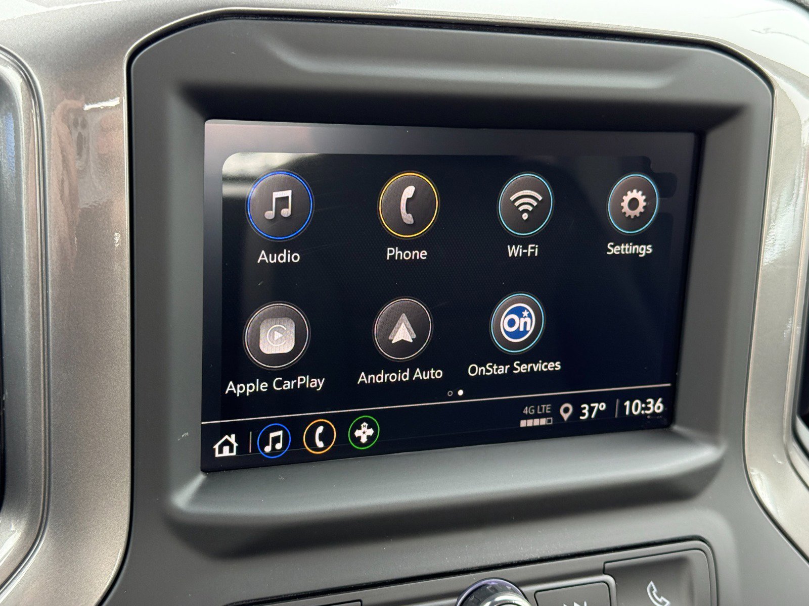 New 2026 GMC Sierra 1500 Pro AWD/4WD image 25