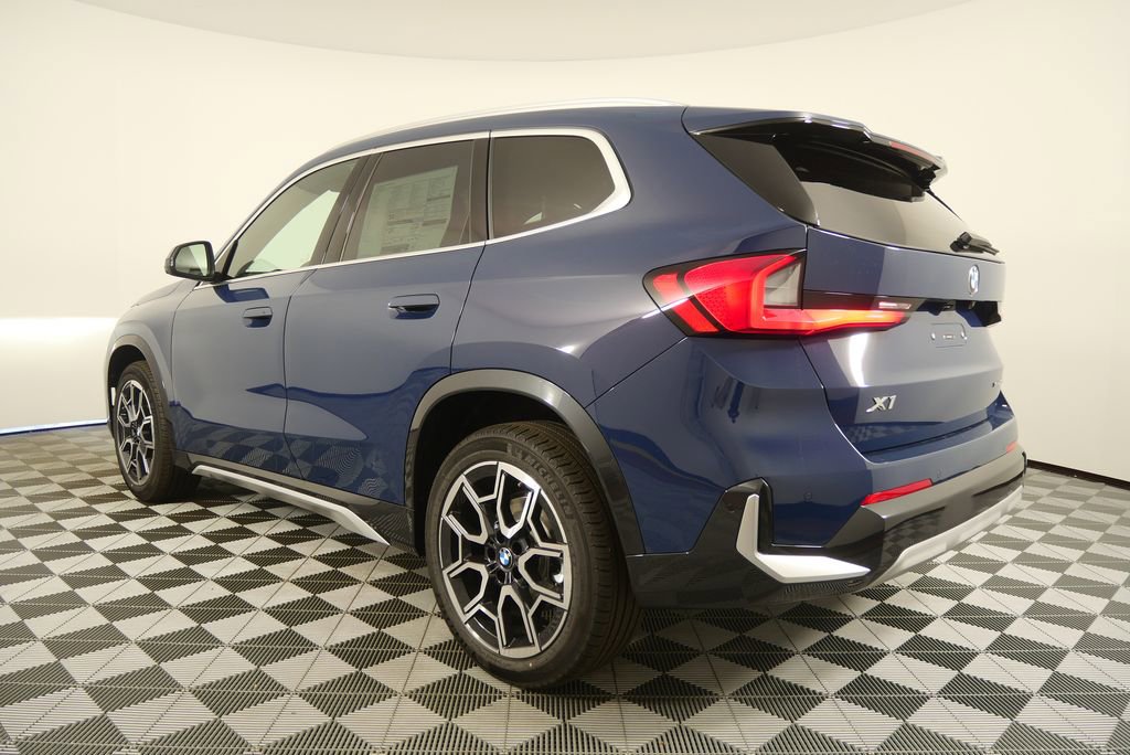 Used 2026 BMW X1 xDrive28i image 5