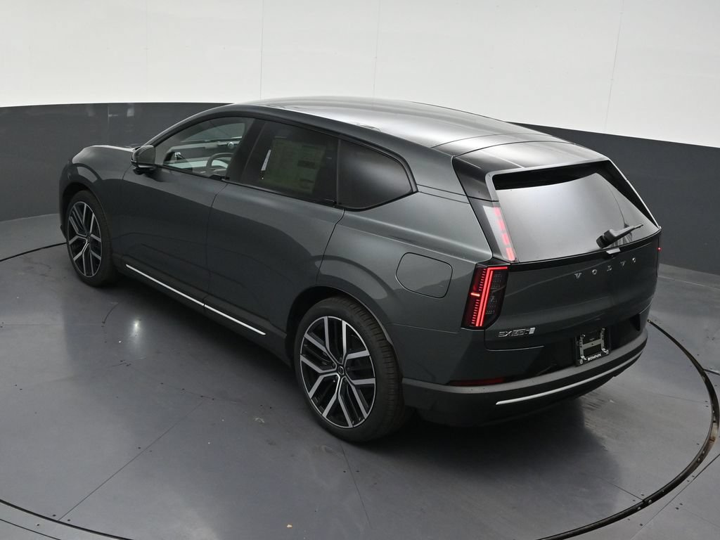 New 2027 Volvo EX60 Ultra AWD/4WD image 15