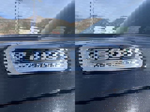 New 2026 RAM 1500 Big Horn image 10