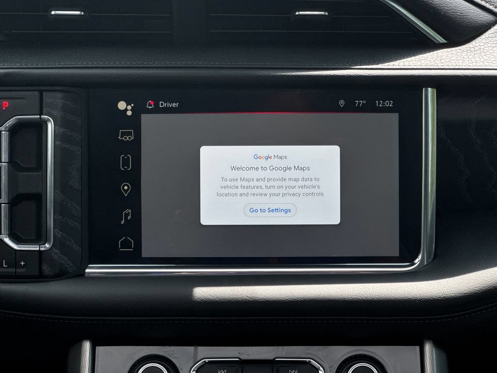 Used 2023 GMC Yukon Denali w/ Max Trailering Package AWD/4WD image 21