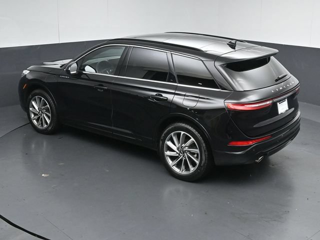 Certified 2025 Lincoln Corsair Grand Touring AWD/4WD image 49