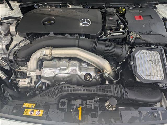Used 2026 Mercedes-Benz CLA 250 image 14