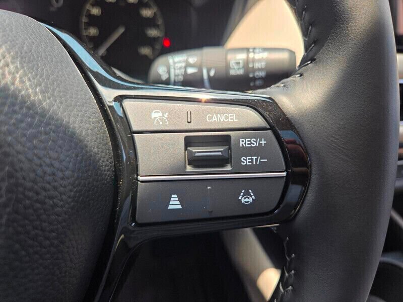 New 2027 Honda HR-V EX-L image 14