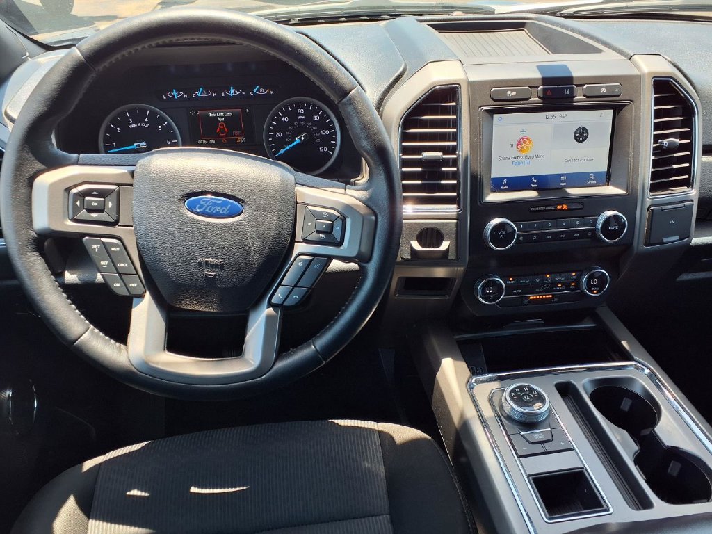 Certified 2021 Ford Expedition XLT RWD image 12