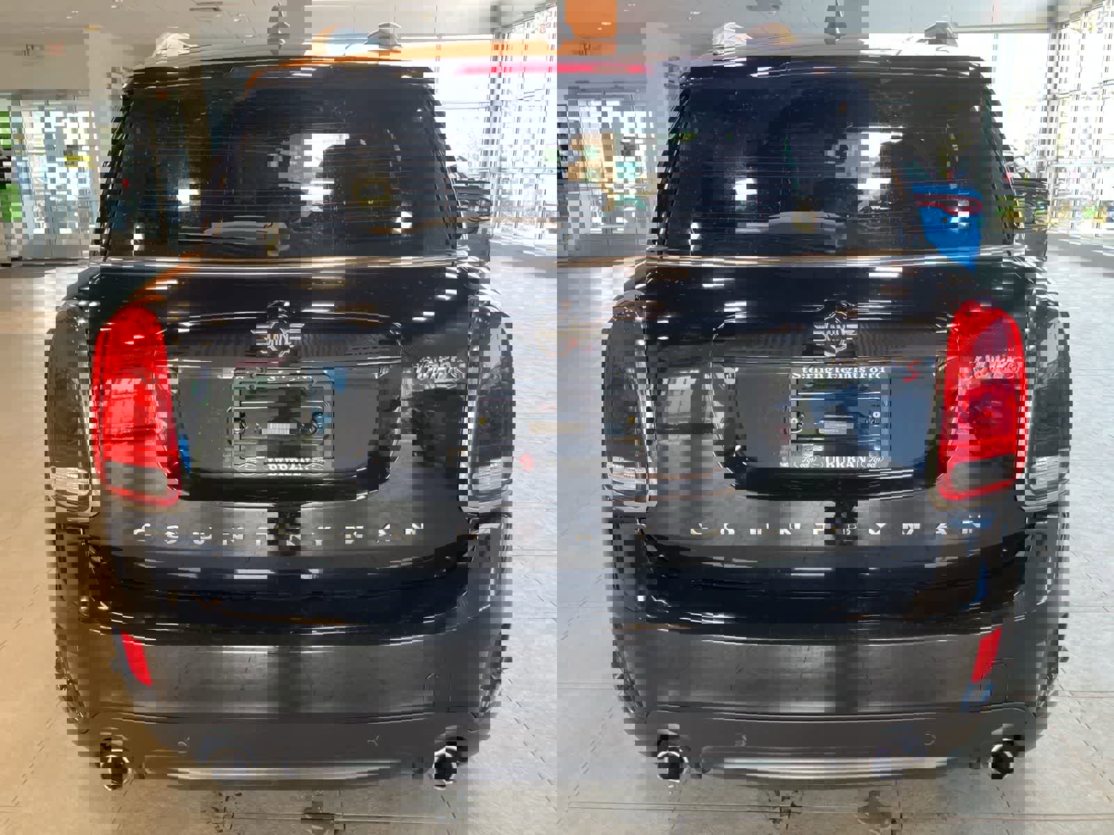 Used 2019 MINI Cooper Countryman S AWD/4WD image 6