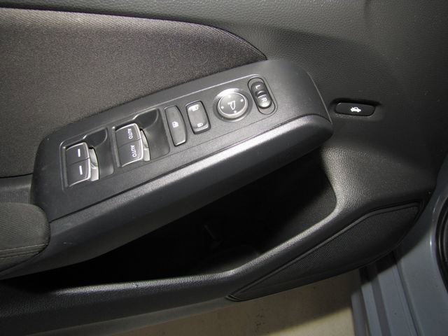 Certified 2024 Honda Civic Sport image 11