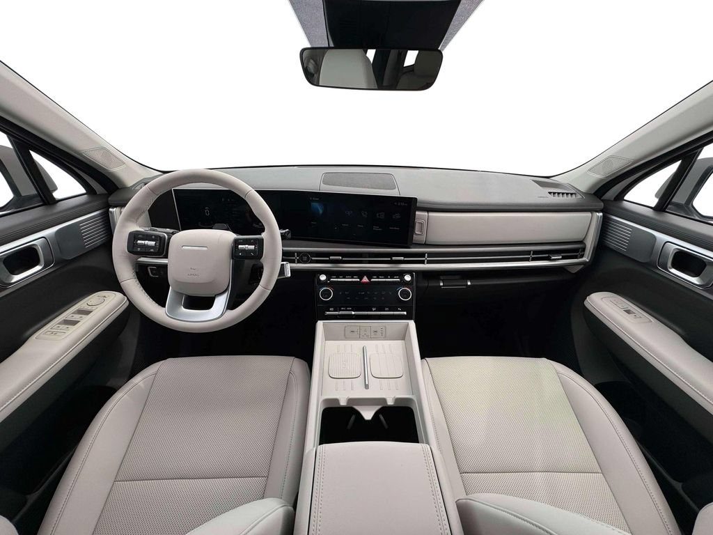 New 2026 Hyundai Santa Fe SEL FWD image 13