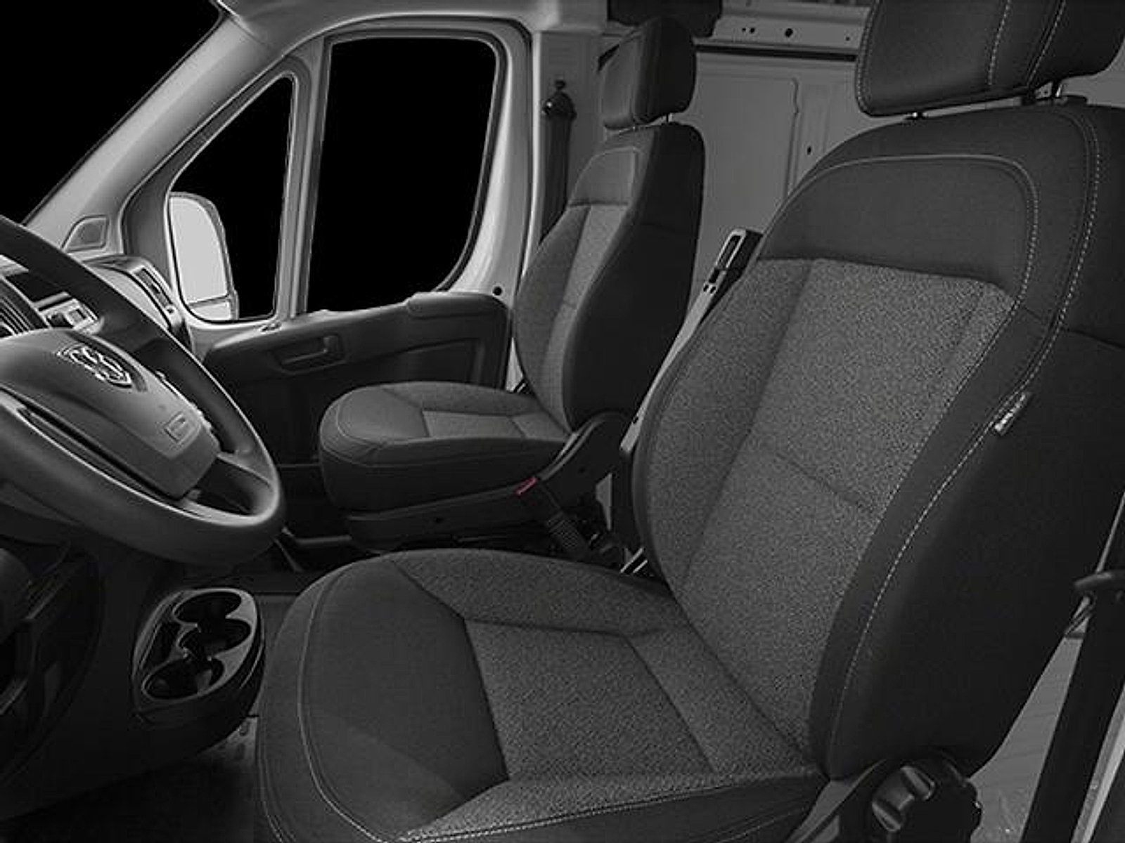 Used 2014 RAM ProMaster 1500 FWD image 93