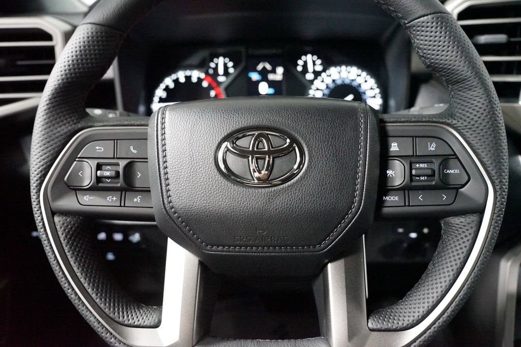 New 2026 Toyota Tundra SR5 image 13