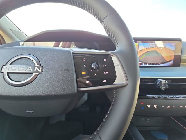 New 2026 Nissan Murano SL image 12