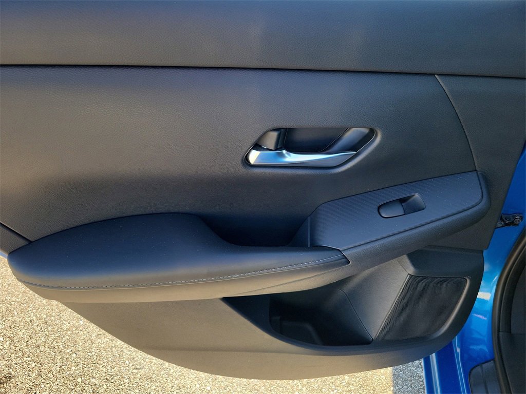 Used 2020 Nissan Sentra SV image 16