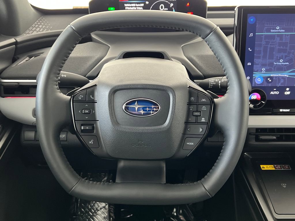 Certified 2026 Subaru Solterra Premium image 14