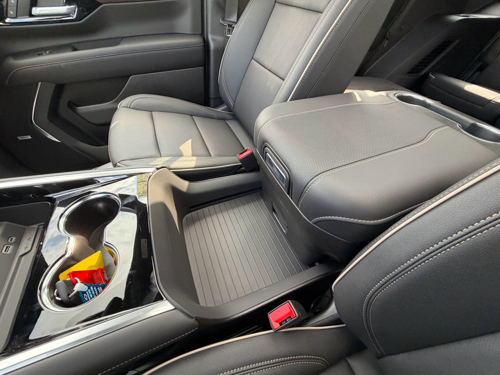 New 2026 Chevrolet Tahoe Premier AWD/4WD image 18