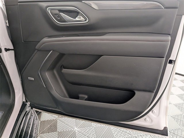 Certified 2023 Chevrolet Suburban RST w/ Luxury Package image 34