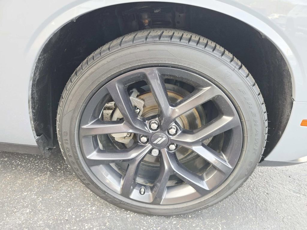 Used 2022 Dodge Challenger SXT w/ Blacktop Package image 16