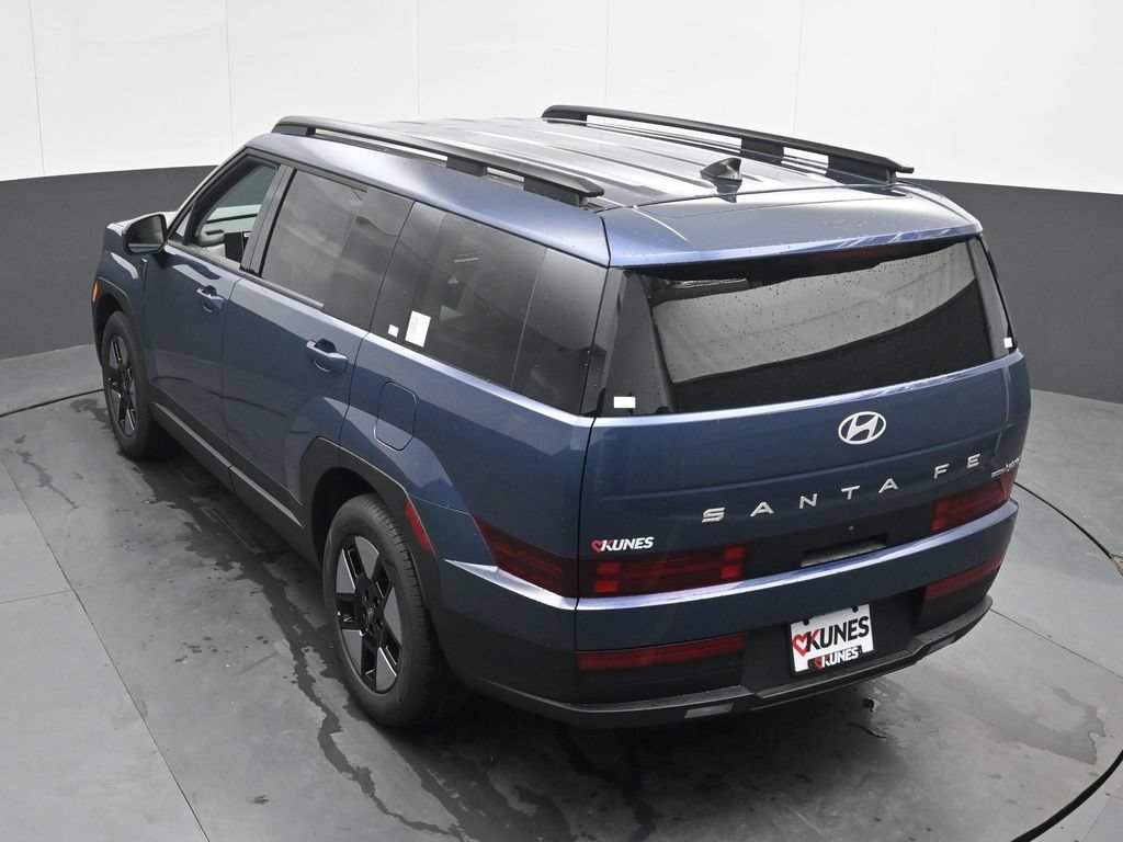 New 2026 Hyundai Santa Fe SEL AWD/4WD image 37