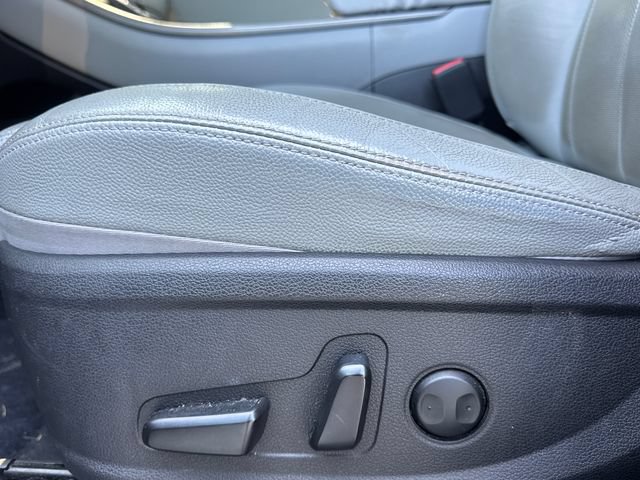 Used 2021 Hyundai Palisade SEL AWD/4WD image 14