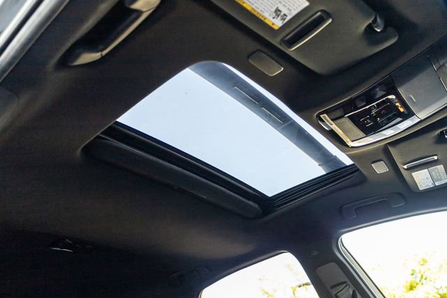 Used 2024 Lexus NX 350h AWD w/ Premium Package image 13