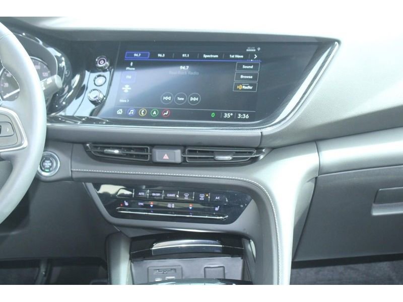 Used 2023 Buick Envision Essence w/ Technology Package I image 16