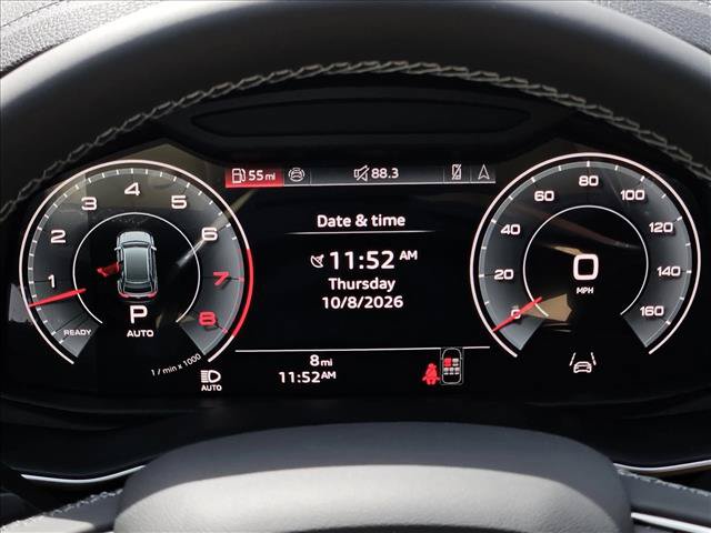 New 2027 Audi Q8 Premium Plus AWD/4WD image 20