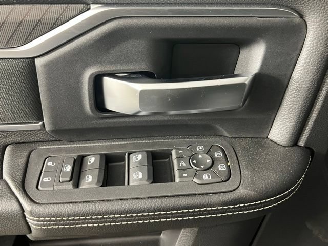 New 2026 RAM 2500 Big Horn AWD/4WD image 21