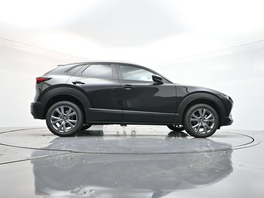 Used 2026 MAZDA CX-30 AWD 2.5 S w/ Premium Package image 24