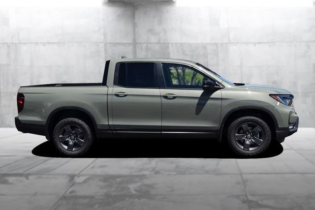 New 2026 Honda Ridgeline TrailSport image 5