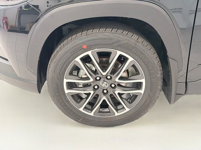 New 2026 Toyota Corolla Cross XLE AWD/4WD image 25
