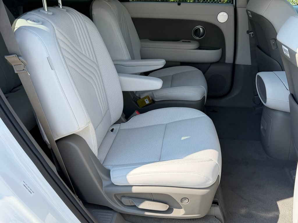 New 2026 Hyundai Palisade SEL Premium AWD/4WD image 10