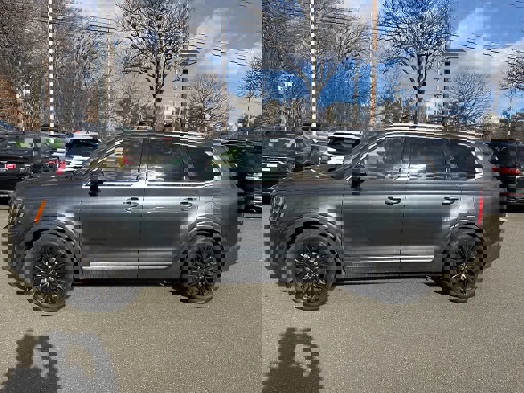 Used 2020 Kia Telluride SX image 2