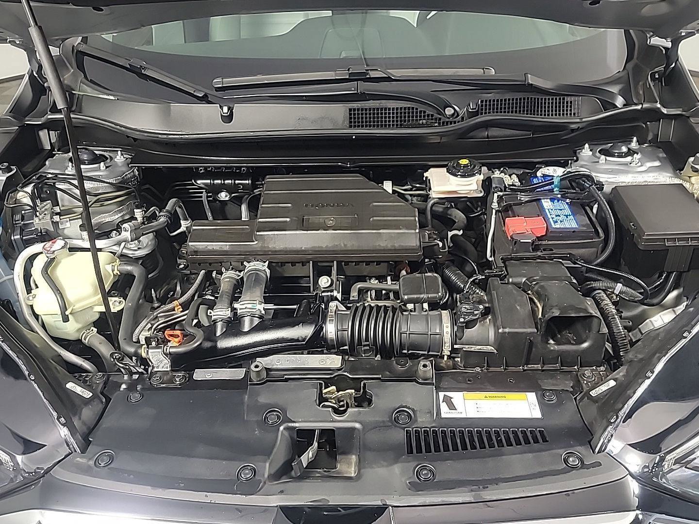 Certified 2022 Honda CR-V EX image 15