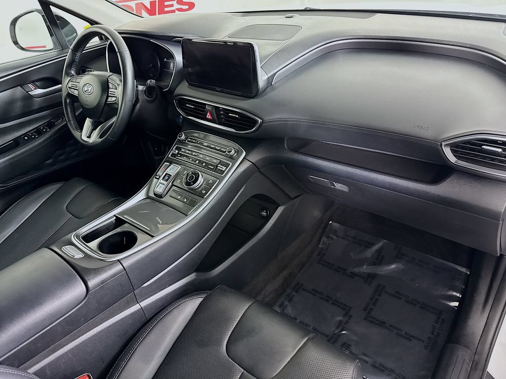Certified 2023 Hyundai Santa Fe XRT AWD/4WD image 33