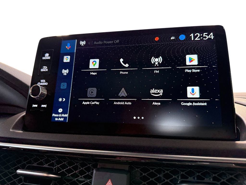 New 2026 Acura ADX A-Spec image 22