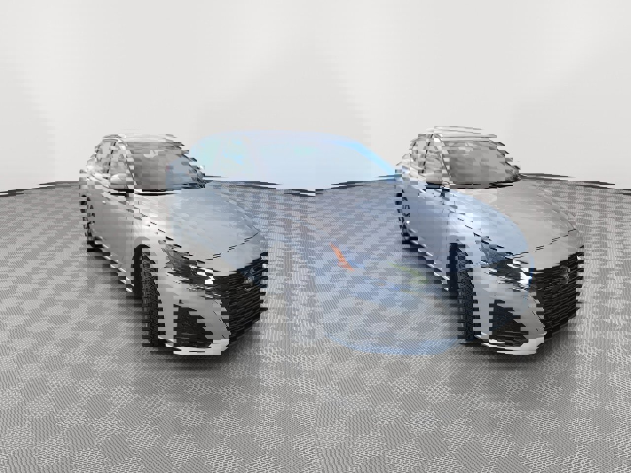 Used 2023 Nissan Altima 2.5 SV image 2