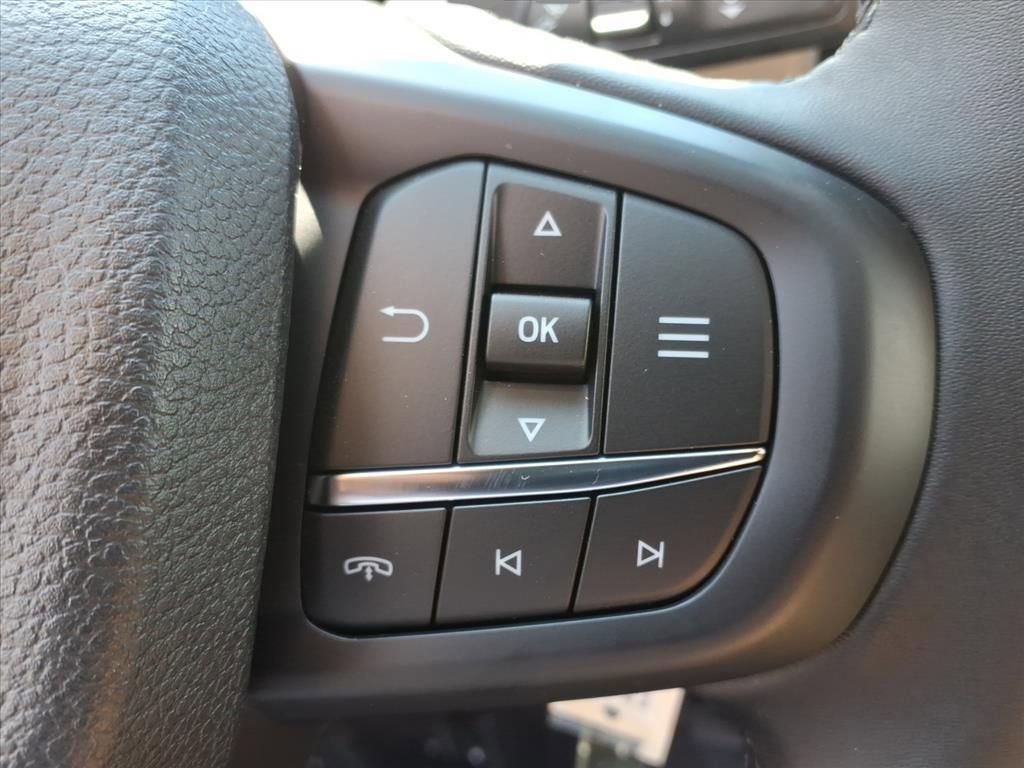 New 2025 Ford Ranger XLT w/ Equipment Group 301A High image 21