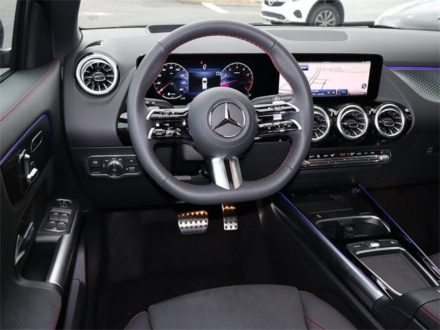 New 2025 Mercedes-Benz GLA 250 image 4