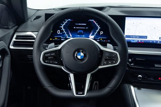 New 2026 BMW 230i xDrive Coupe w/ Premium Package AWD/4WD image 17