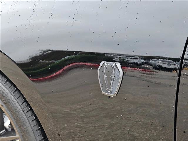 Used 2026 Ford Mustang Dark Horse image 18