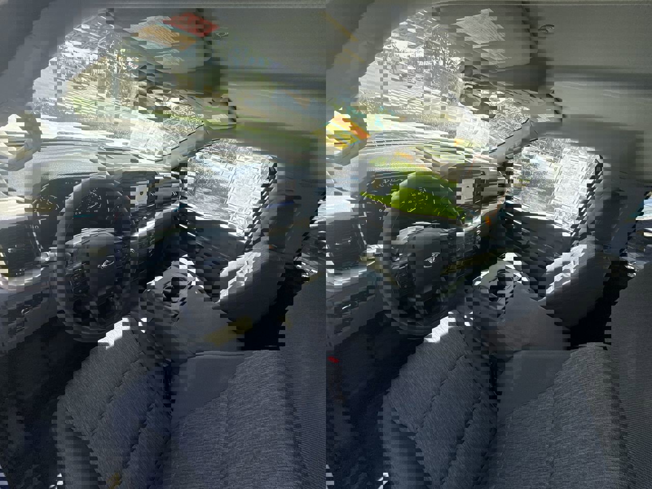 Used 2021 Ford F150 XL w/ Equipment Group 101A High image 17