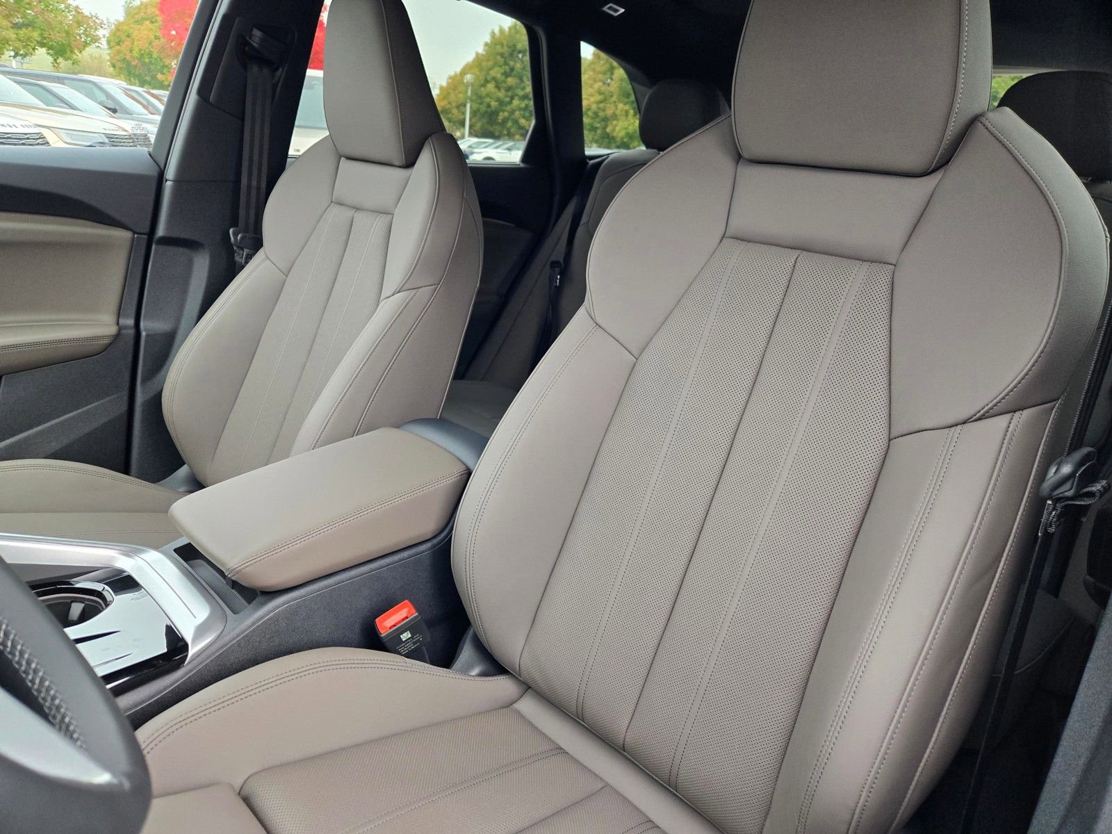 Used 2025 Audi Q5 Prestige AWD/4WD image 20
