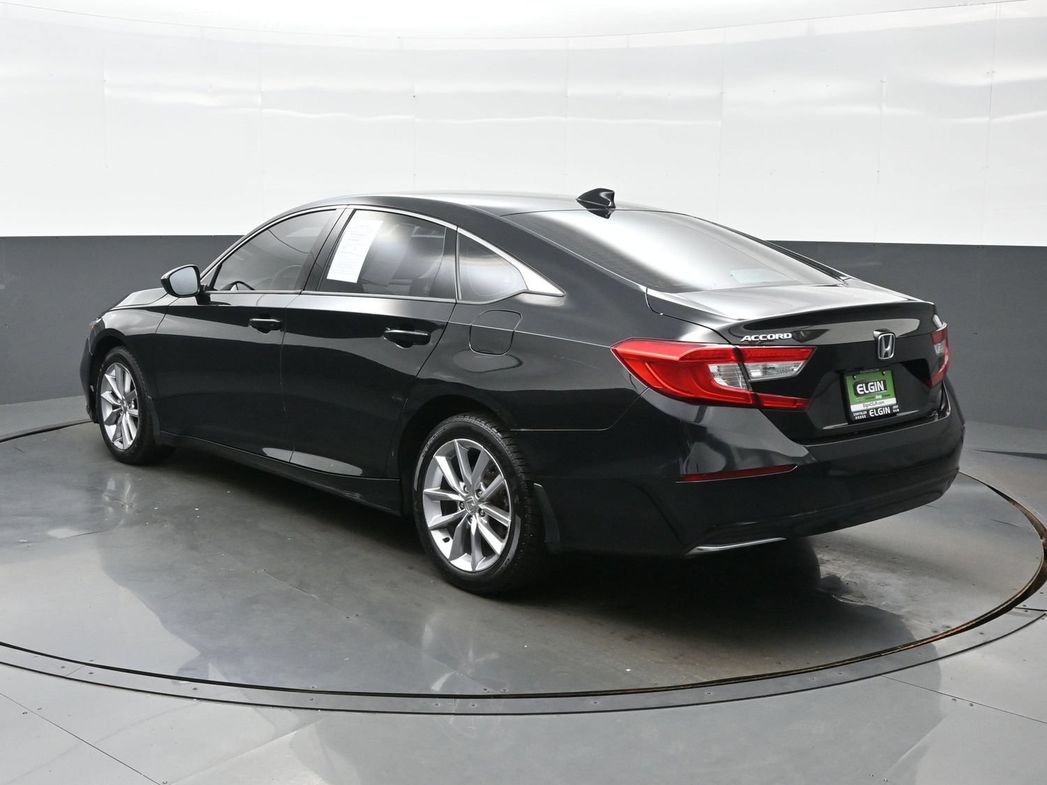 Used 2022 Honda Accord LX image 5