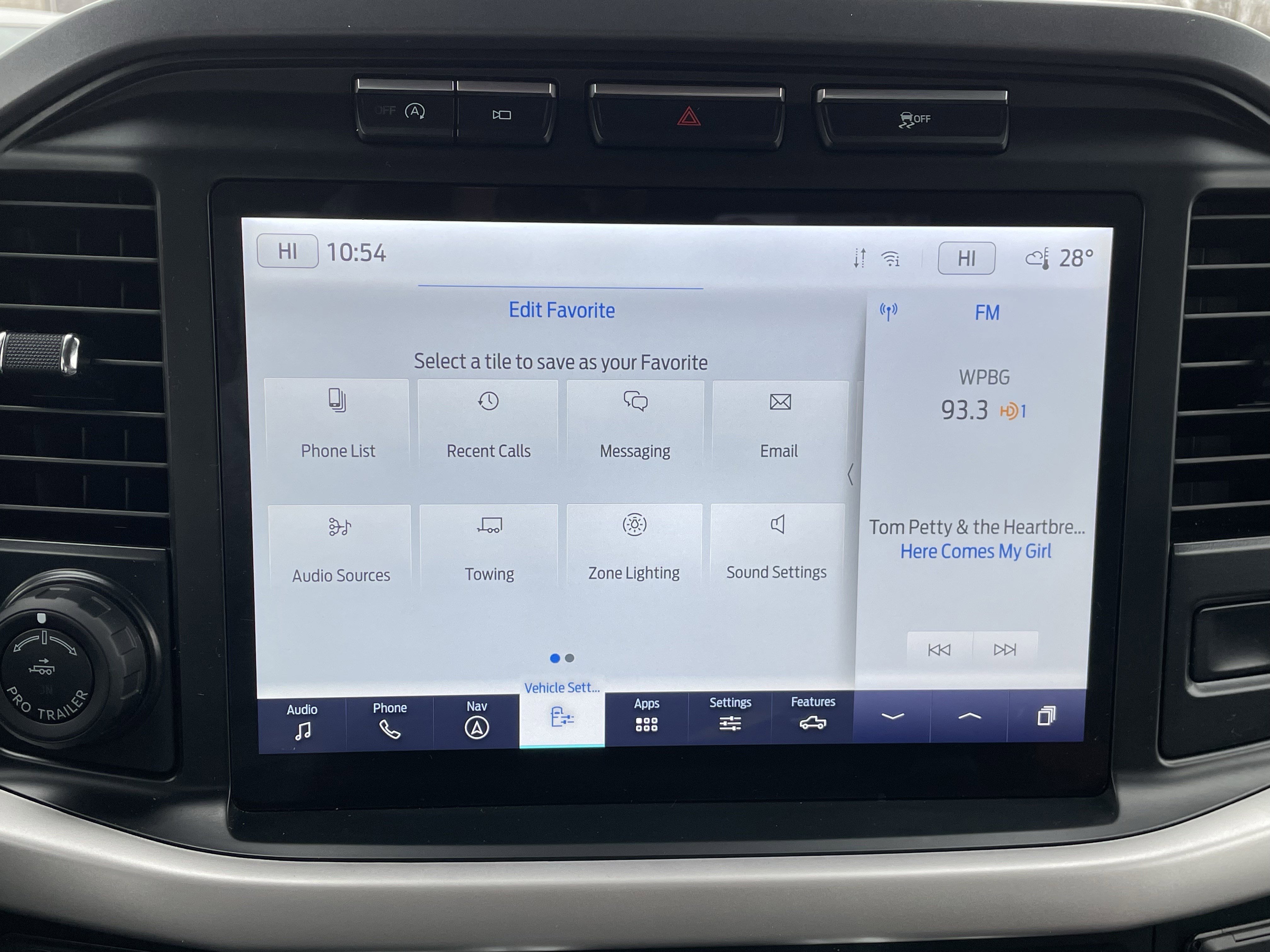 Used 2023 Ford F150 XLT w/ Equipment Group 302A High image 29