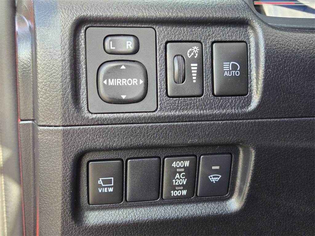 Used 2023 Toyota 4Runner TRD Off-Road Premium image 33