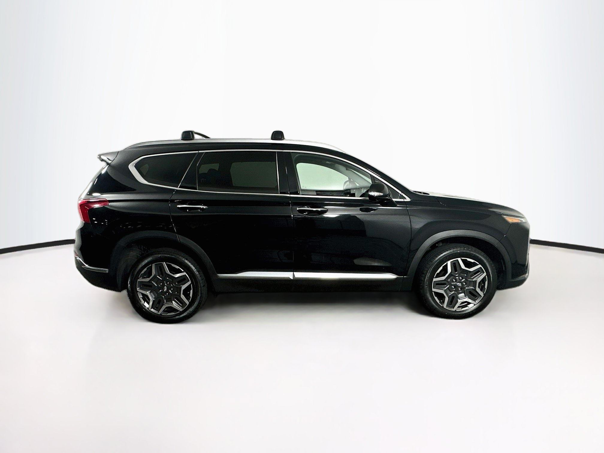 Used 2022 Hyundai Santa Fe Limited AWD/4WD image 10