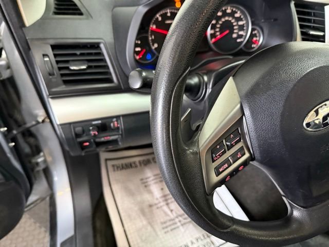 Used 2014 Subaru Outback 2.5i image 23