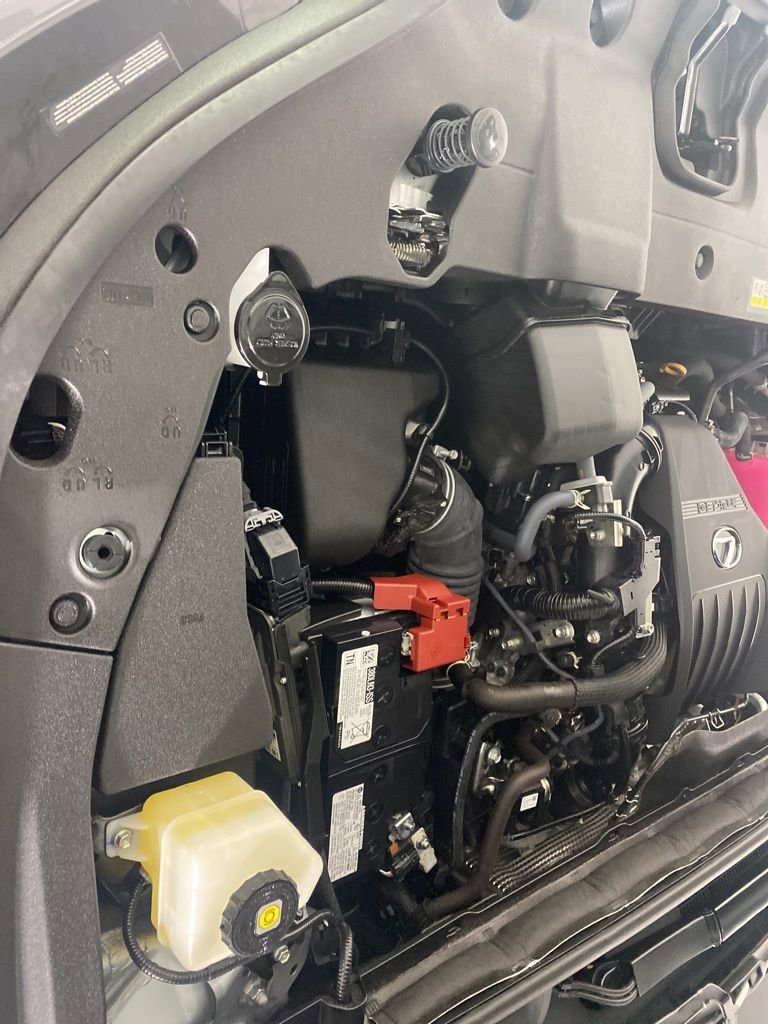 Certified 2024 Lexus RX 350 Premium w/ Convenience Package image 37